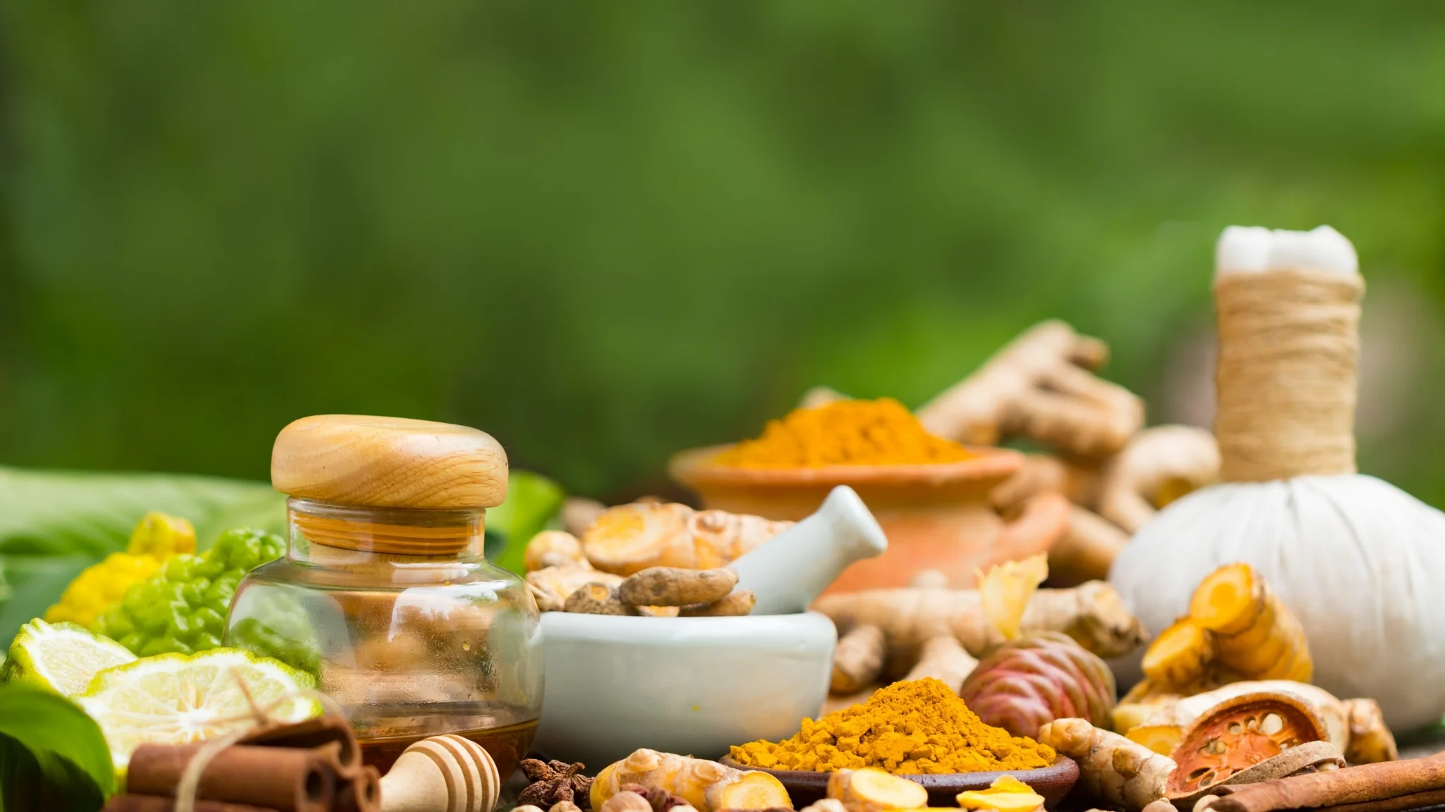 Authentic Ayurveda, Delivered to You